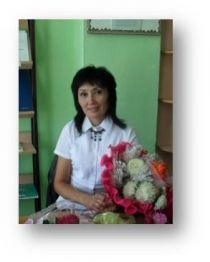 Ажмурзина Гульшат Лаиковна Ажмурзина Гульшат Лаиковна.