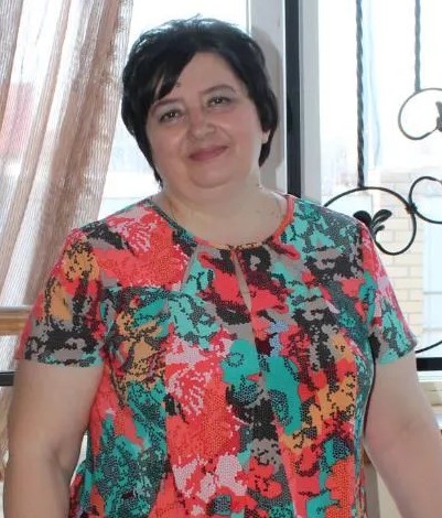 Бабенко Ольга Ивановна Бабенко Ольга Ивановна.