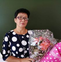 Базарбаева Ольга Серикпаевна Базарбаева Ольга Серикпаевна.