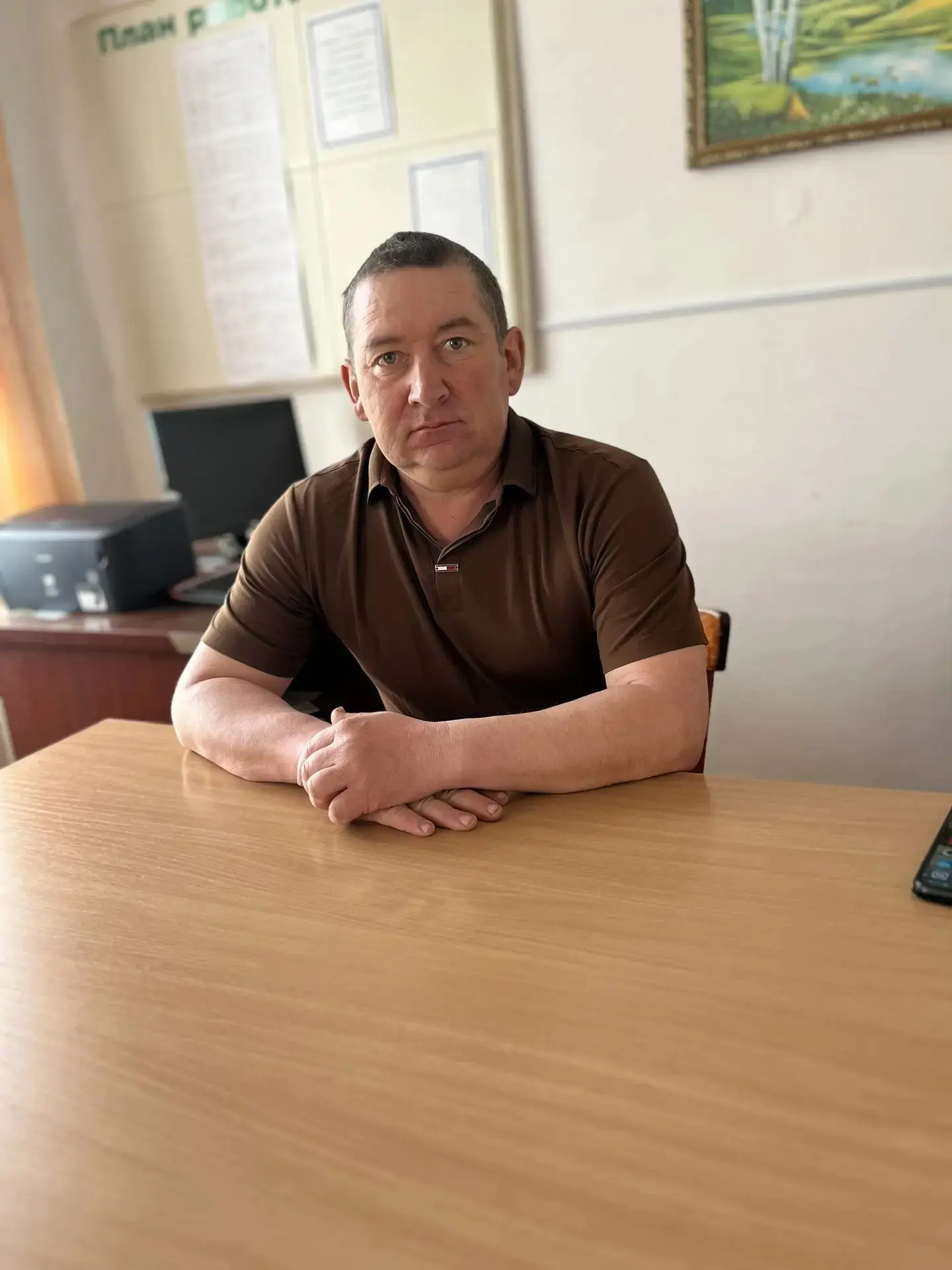 Даутов Зиннур  Закирянович.