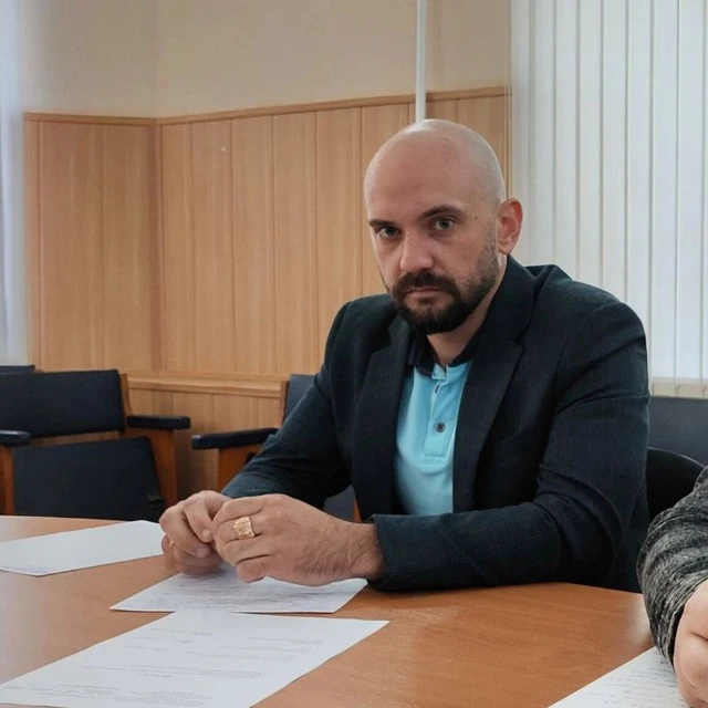 Иньшин Олег Владимирович Иньшин Олег Владимирович.