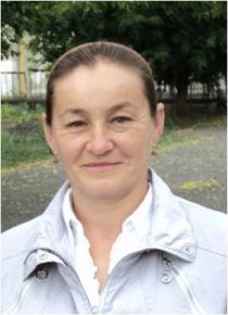 Исхакова Елена Мухтаровна Исхакова Елена Мухтаровна.