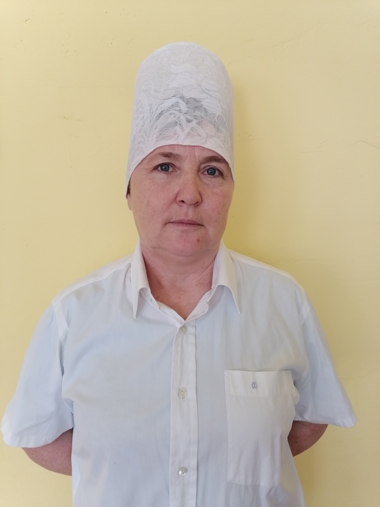 Иванова И.А..