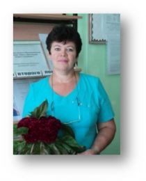 Кандалинцева Наталья Николаевна Кандалинцева Наталья Николаевна.