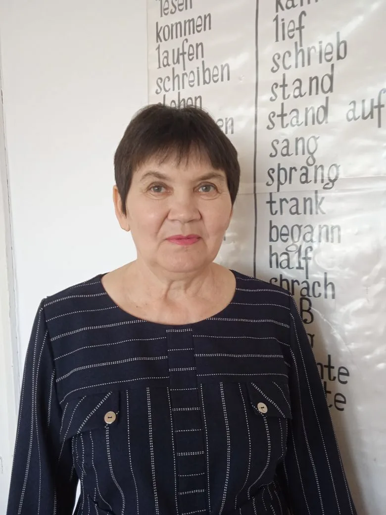 Мулюкова Фарзана Наиловна Мулюкова Фарзана Наиловна.